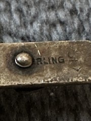 The L.S. Starrett Co. No. 20 Hardened Steel 3” -Square with Straight Edge!!!!
