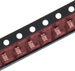 100Pcs 5 Types Colors 0805 Red Yellow Blue Green White SMD LED Diode Lights Chip