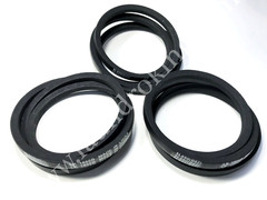 5L650 B62 DRYER BELT (3 PIECES) FOR ADC 100111