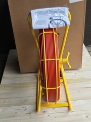 Jameson 6-14-400 Easy Buddy Duct Rodder W/ 400 Ft. Of 1/4″ Unmarked Rod NEW