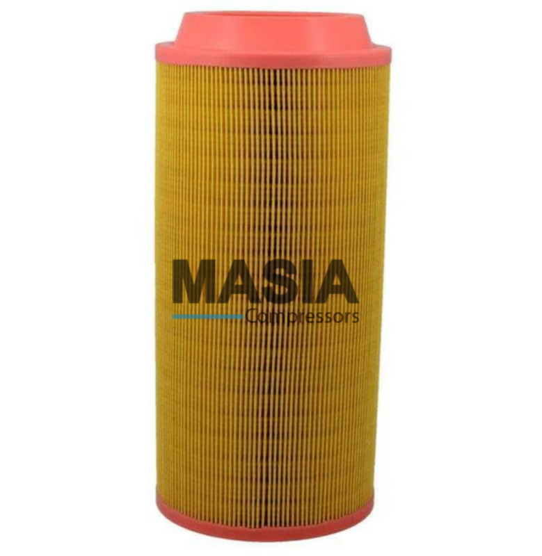 1613-7408-00 Atlas Copco Air Filter – Fits in GA-30 thru GA-75 Compressors