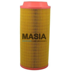 1613-7408-00 Atlas Copco Air Filter – Fits in GA-30 thru GA-75 Compressors