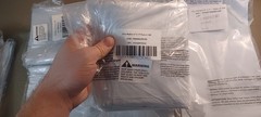3700 pcs 6″x9″ 2.5MIL Poly Mailers Shipping Bags Envelopes Packaging Premium Bag
