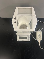 Mettler AG245 Analytical Balance Scale + Warranty