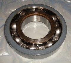 SKF 6318/C3VL0241 INSOCOAT Ball Bearing Single Row NEW