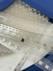 100PCS, IPEX U.FL SMD SMT PCB Mount Socket Jack Female RF Coaxial Conne