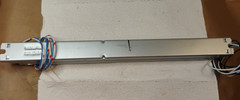 ADVANCE LED Electronic Driver XI040C110V054BST1 40W .1-1.1A Dimming – Fast Ship