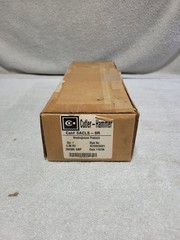 Cutler-Hammer Motor Control Fuse 5ACLS-9R 5.08KV 200A 151D93G01