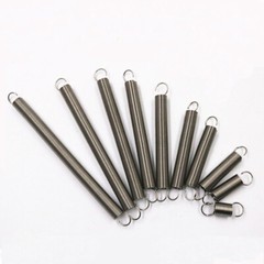 Heavy Duty Spring Steel Expansion Extension Tension Springs ,Wire Dia.4-8mm