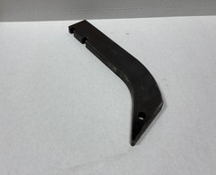 G163HW 3/4″ AR400 Steel Scarifier Ripper Shank H920 1-3/4SP 8075 Teeth