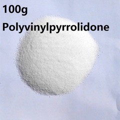 100g Polyvinylpyrrolidone PVP K-30L New Fast Shipping