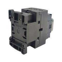 LC1D09B7 Contactor 24V coil AC 3NO 9A replace Schneider Contactor Deca LC1D09B7
