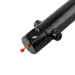 Hydraulic Tilt Bucket Cylinder For New Holland Models L865 LX865 L185 87038982