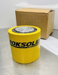 RokSolid RS-RCS502 Premium Equivalent Enerpac RCS502 50 Ton Low Height Cylinder