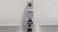 Schneider Electric 60120 Miniature Circuit Breaker 240VAC 2A Multi 9 C60