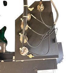 BD BECTON DICKINSON FACSCALIBUR FLOW CYTOMETER E5465