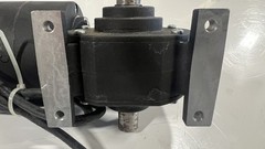 Baldor-Reliance-ABB GP7406 Right Angle DC Gearmotor, 90 degree