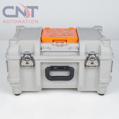 Sumitomo Type-72C+ High Definition Core Aligning Fusion Splicer W/ FC-8R Cleaver