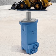 1-1/4″ Hydraulic Motor Straight Shaft For Char-Lynn 104-1028-006 Eaton 104-1028