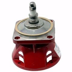 Replacement Maintenance Free Bearing Assembly For Bell & Gossett 189165 189165LF
