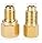 R12 R22 to R134a Adapters, R134A Refrigerant Tank/Vacuum Pump Port Connection Ad
