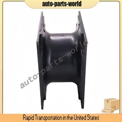 4X Fits For Stanley Hydraulic HS6000 HS6019 HS8000 HS11000 Rubber Shock Mount