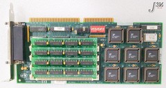 41480 NOVELLUS ASSY, SYS-CONT, P166, DUAL ETHER (PARTS) 02-157568-00
