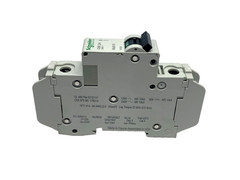 Schneider Electric 60120 Circuit Breaker Multi9 – C60 UL489-MCB 1P 2A D-Curve