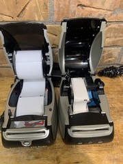 Dymo LabelWriter 450 Turbo Label Printer 1750283 Dymo 550 LabelWriter