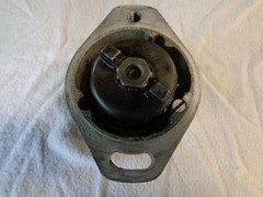 Rebuilt Fairbanks Morse J4B3 magneto HOT with written 1 year warranty!!