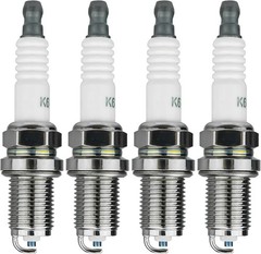 Spark Plugs Replacement, 4-Pack