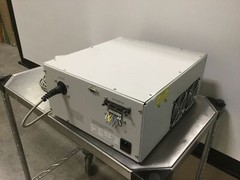 JDSU 21047476 IFM15 Fiber Optic Diode Laser System 1110nm 15W 7.3mm Beam 120VAC