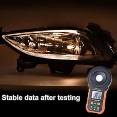 Fog Light Assembly Sonata 2011-2013 Clear Lens Driving Lamps 92201-3Q000