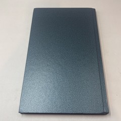 National Brand Record Book 56031 Granite Series 300 Pages 12 1/4″ x 7 1/4″ New