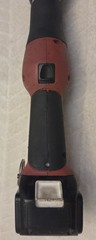 Greenlee Gator EK425L 18v Hydraulic 6 Ton Crimper W/ Battery – Tested Working!