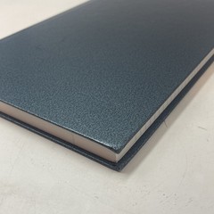 National Brand Record Book 56031 Granite Series 300 Pages 12 1/4″ x 7 1/4″ New