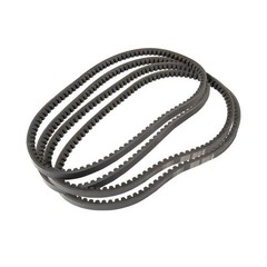 (1 Pack / 4 Pcs) Belt for MechMaxx VAM72 Flail Mower