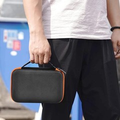 Shockproof & Splash-Proof Storage Case for Tire Inflators – Fits Multiple Brands