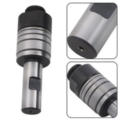 3/4″ Shank 7/8″ Arbor Stub Milling Arbor Ground for Milling Machine