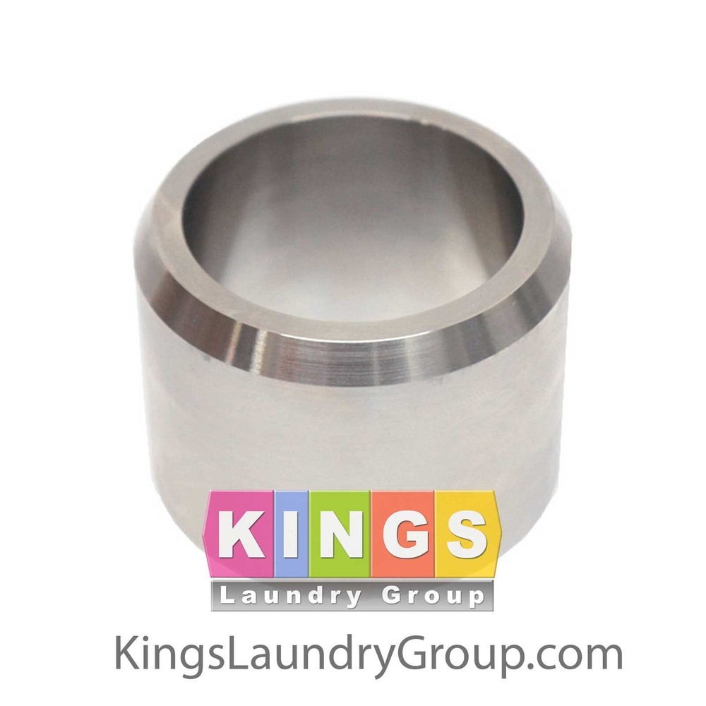 18lb Shaft Sleeve / Bushing For Huebsch /Speed Queen /Unimac # F8312002