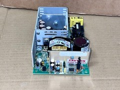 CONDOR GPC80E-105 Power Supply 24V 15V 5V Open Frame Power Supply