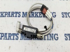 LOT 2 PCS. SMC PFMV530-1 PFMV5301 Flow Sensor 12-24VDC 0.3MPa FAST SHIPPING