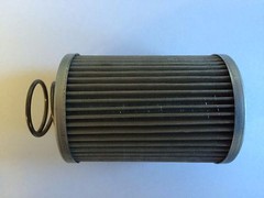 New Genuine OEM Kioti T2305-38831 hydraulic oil filter element assembly, LB1914