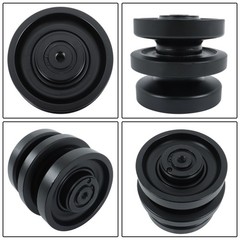6689371 6732901 Track Roller For Bobcat T190 T200 T250 T300 T320 T550 T590