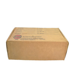 THERMON JB-7 Outlet Box NEMA 4X Enclosure For Hazardous Locations NEW.