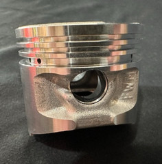 New Yamaha 7DX-E1631-00-A0 Piston STD Genuine OEM Replacement Part
