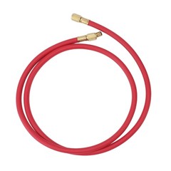 3pcs 150cm Charging Hose Air Conditioner Charging Hose 1/4in Fits