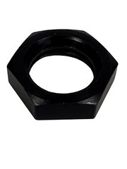 Delta Unisaw Arbor Blade Nut Left Hand Thread for Right Tilt # 902-01-200-9848S