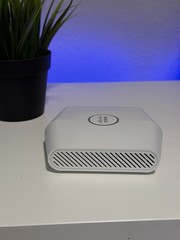 Meraki MT15 Sensor | Tamper-resistant indoor air quality & CO2 |Used | Unclaimed