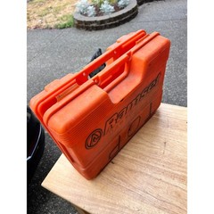 Ramset D45 Low Velocity Powder Actuated Tool w/ Case